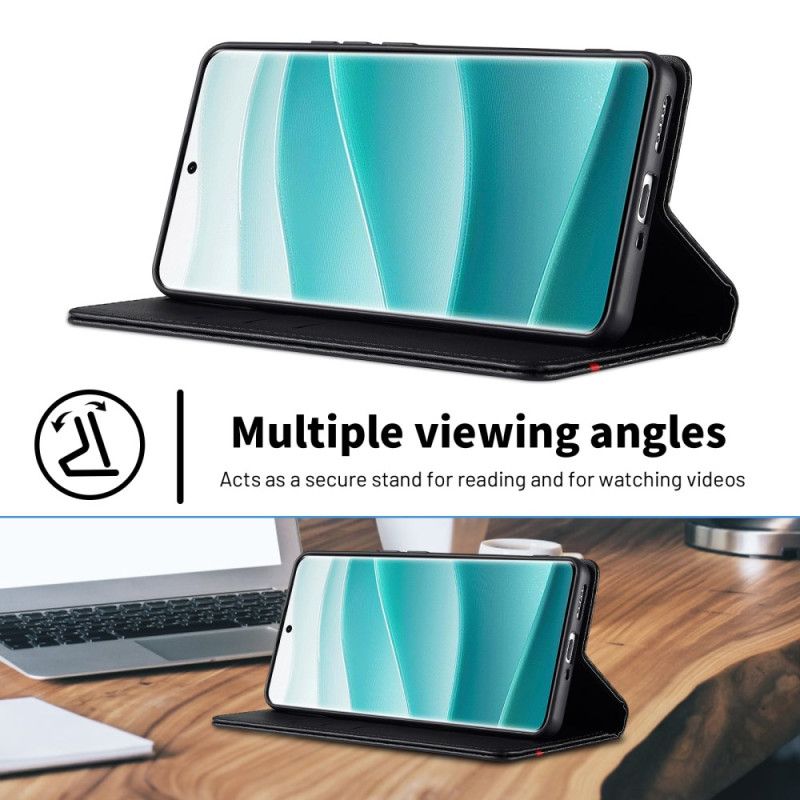 Flip Cover Til Xiaomi Redmi Note 15 5g Lc.imeeke