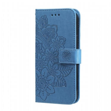 Flip Cover Til Xiaomi Redmi Note 15 5g Mandala-print