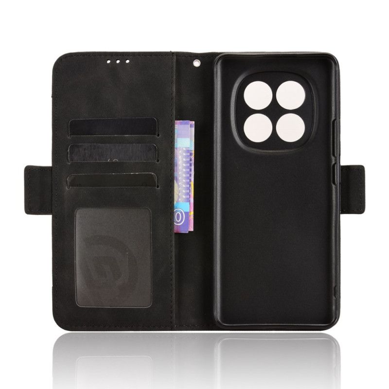 Flip Cover Til Xiaomi Redmi Note 15 5g Multikort