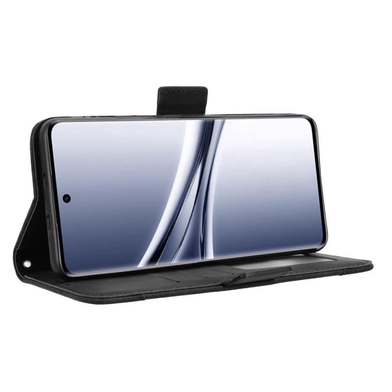 Flip Cover Til Xiaomi Redmi Note 15 5g Multikort