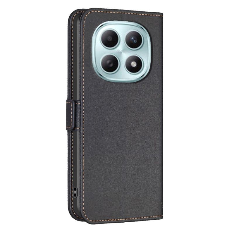 Flip Cover Xiaomi Redmi Note 15 5g Binfen Farve