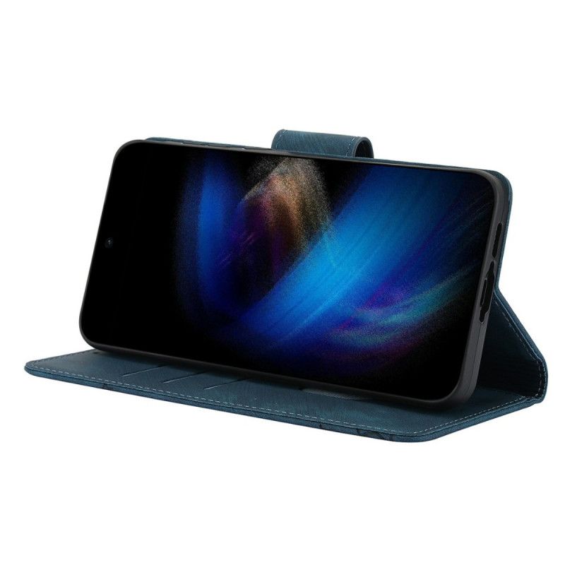 Flip Cover Xiaomi Redmi Note 15 5g Blomster Og Sommerfugle