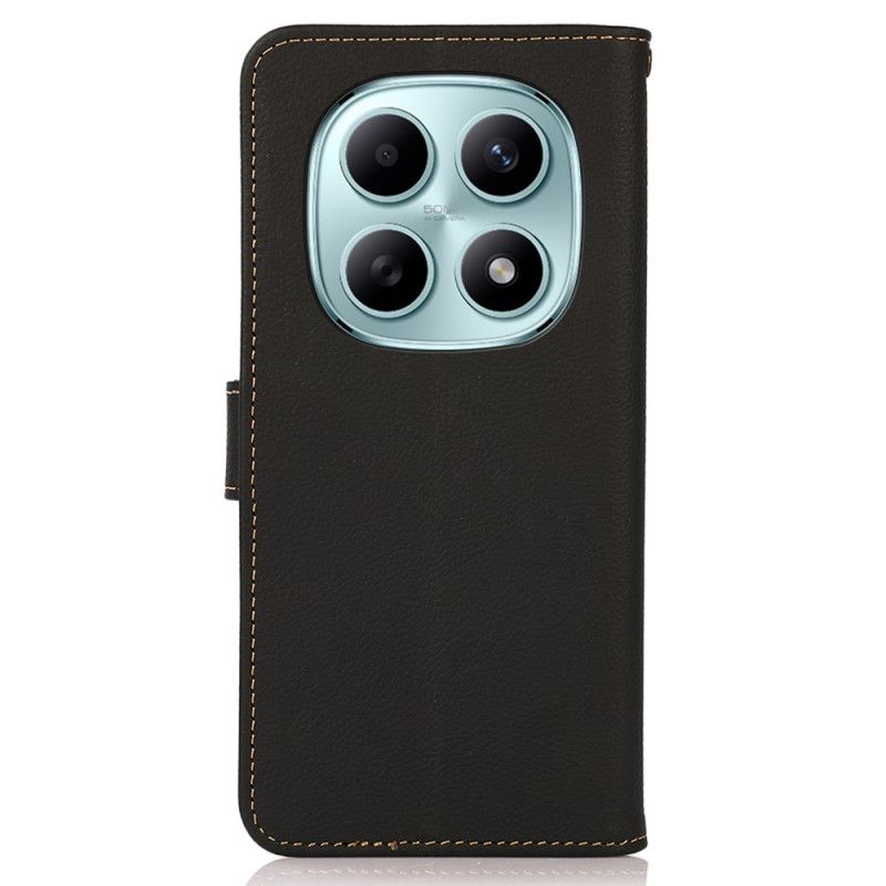 Flip Cover Xiaomi Redmi Note 15 5g Khazneh