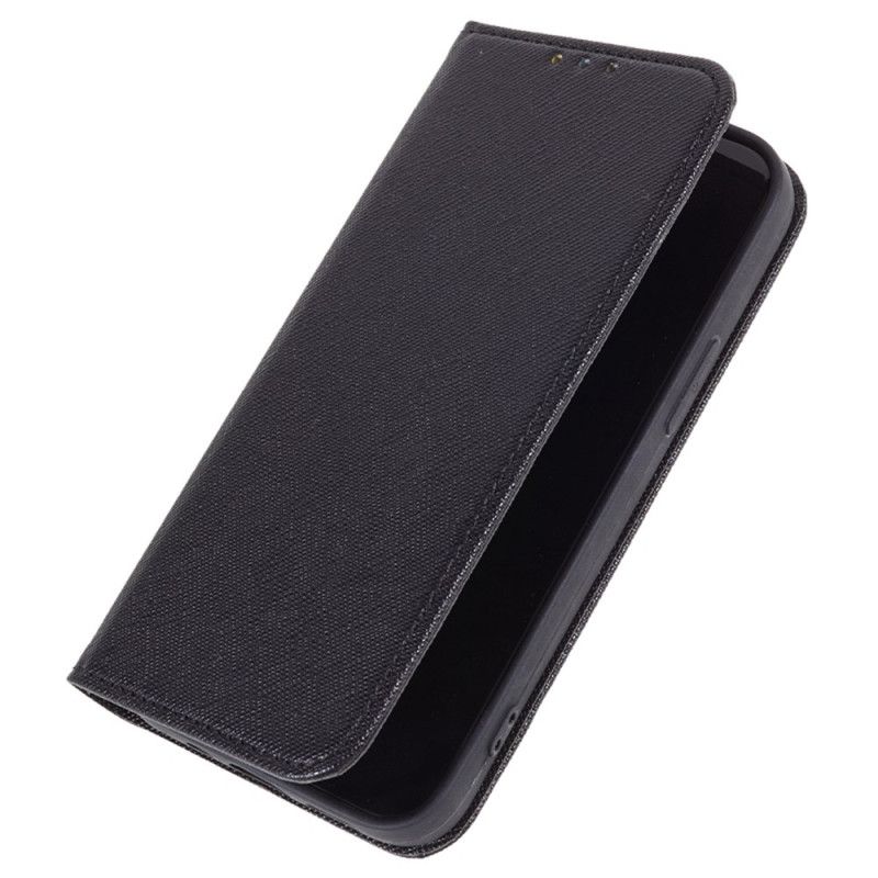 Flip Cover Xiaomi Redmi Note 15 5g Kunstlæder