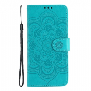 Flip Cover Xiaomi Redmi Note 15 5g Mandala