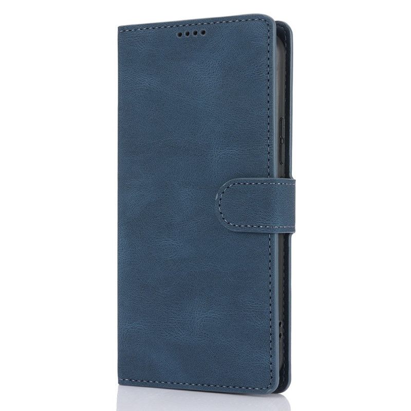 Flip Cover Xiaomi Redmi Note 15 5g Retro Ruskindseffekt