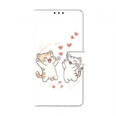 Flip Cover Xiaomi Redmi Note 15 5g Sjove Katte
