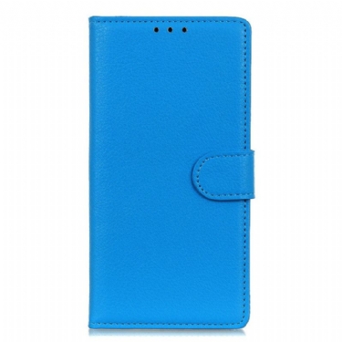 Flip Cover Xiaomi Redmi Note 15 5g Traditionelt Kunstlæder