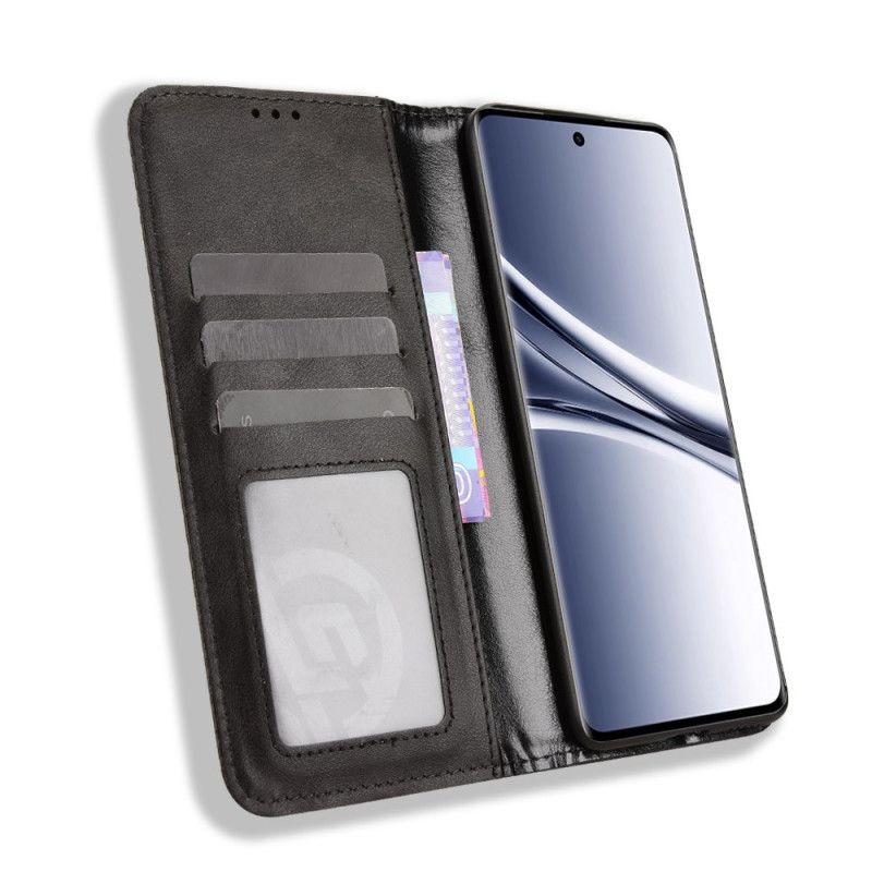 Flip Cover Xiaomi Redmi Note 15 5g Vintage Kant