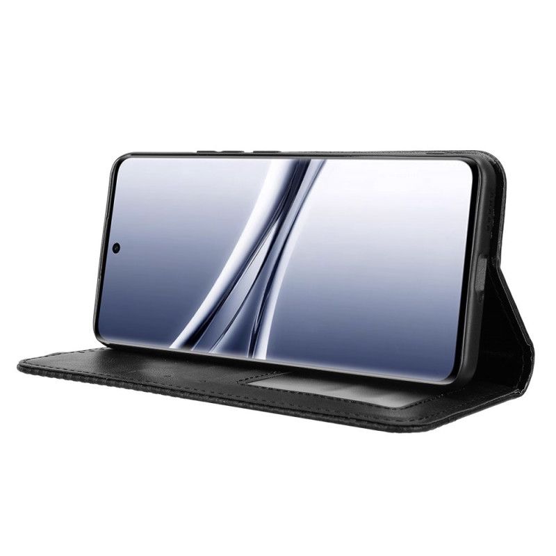 Flip Cover Xiaomi Redmi Note 15 5g Vintage Kant