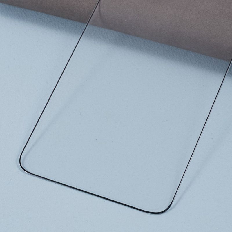 Hærdet Glasskærmbeskytter Til Xiaomi Redmi Note 15 5g / 4g / Poco M8 5g (kompatibel Med Fingeraftryksoplåsning)