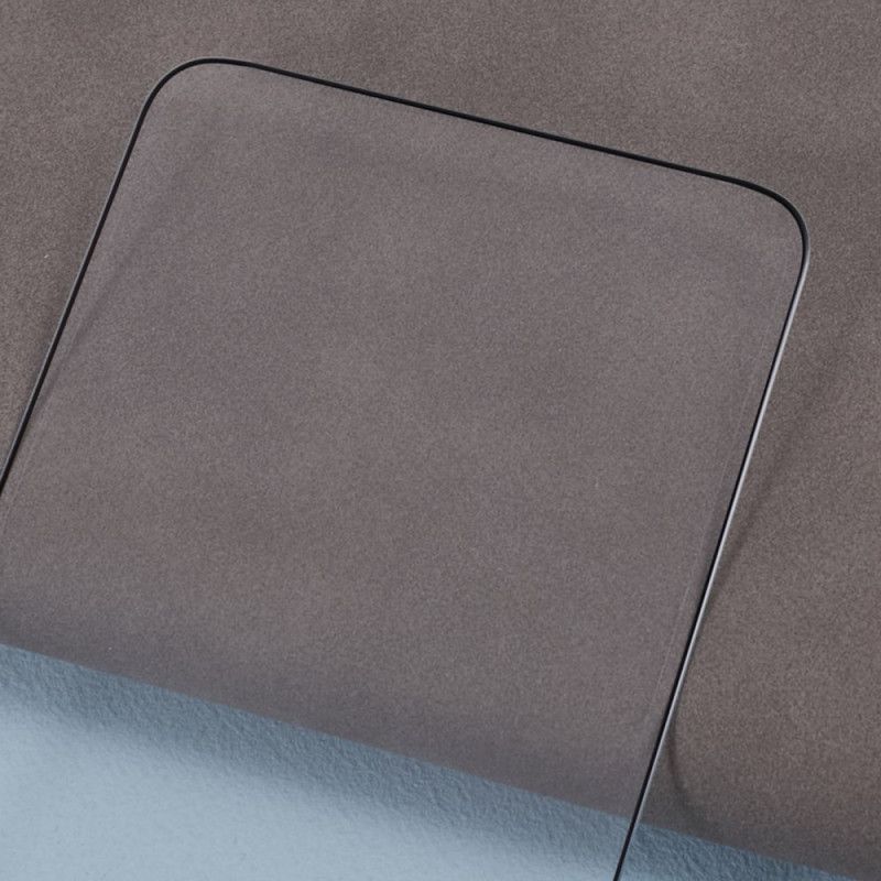 Hærdet Glasskærmbeskytter Til Xiaomi Redmi Note 15 5g / 4g / Poco M8 5g (kompatibel Med Fingeraftryksoplåsning)