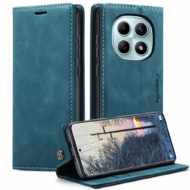 Læder Cover Xiaomi Redmi Note 15 5g Telefon Etui Caseme
