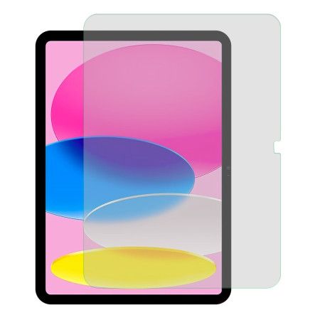 Anti-spionage Hærdet Glasskærmbeskytter Til iPad (2025) / 10.9" (2022)
