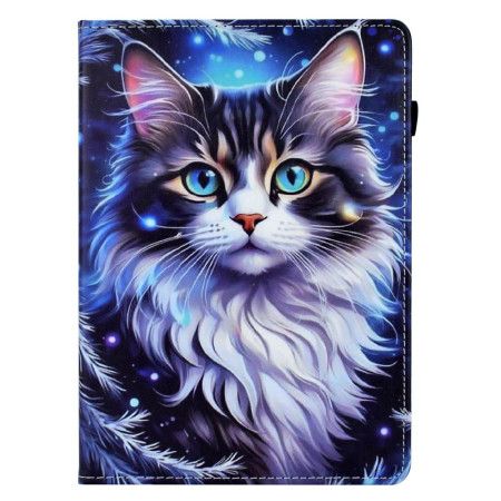 Case iPad (2025) Telefon Etui Kat