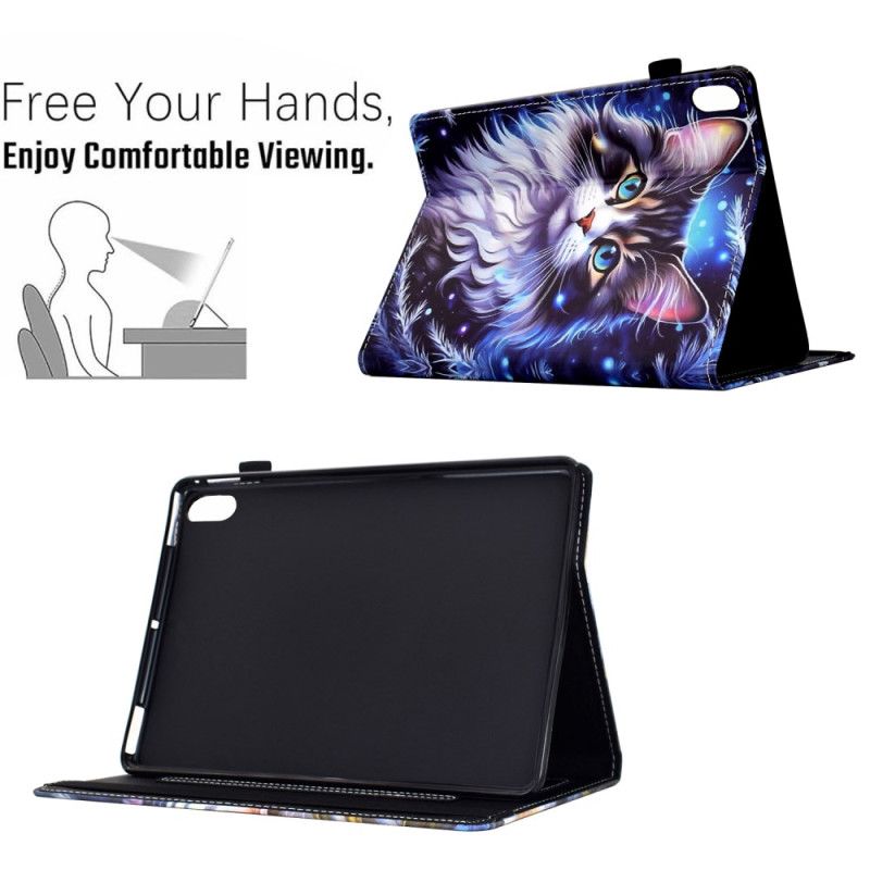 Case iPad (2025) Telefon Etui Kat