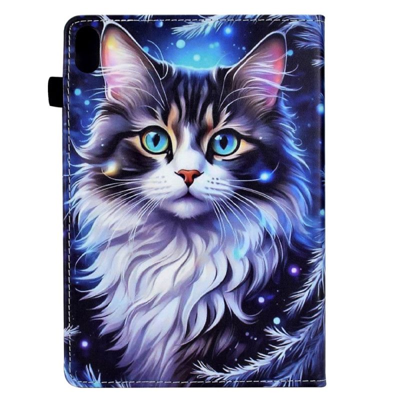 Case iPad (2025) Telefon Etui Kat