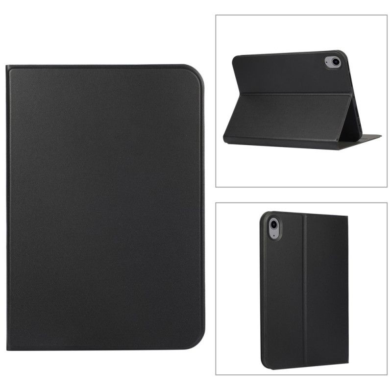 Case iPad (2025) Telefon Etui Kunstlæder