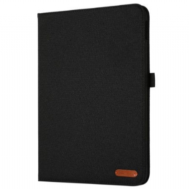 Case iPad (2025) Telefon Etui Premium Stof