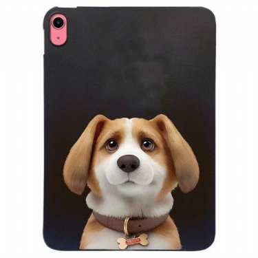 Cover iPad (2025) Beagle