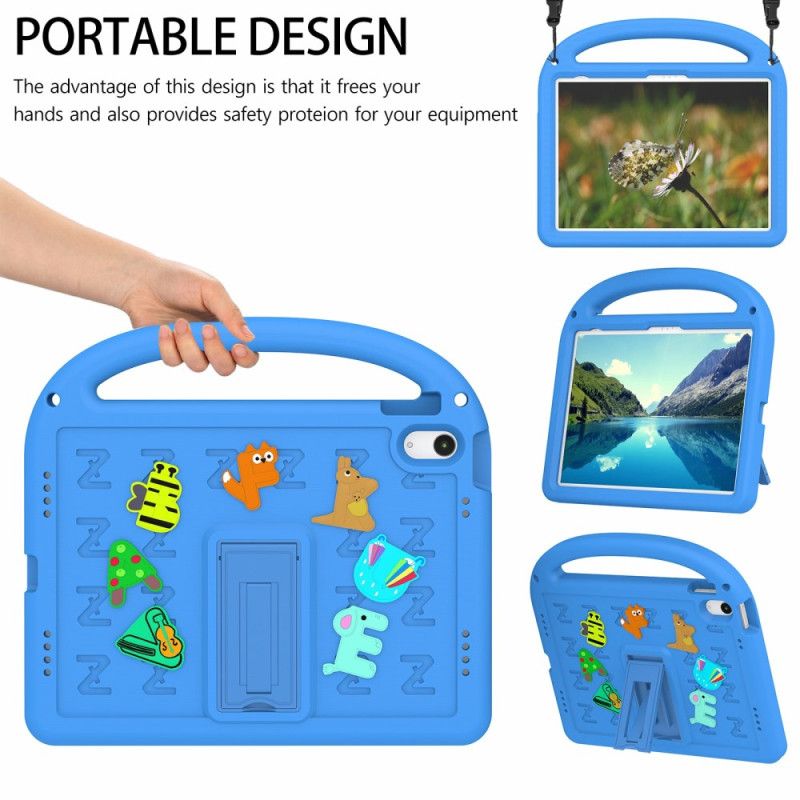 Cover iPad (2025) Børn