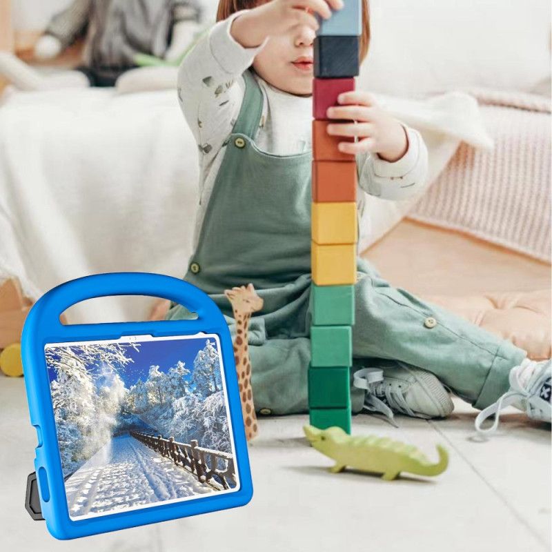 Cover iPad (2025) Børne Eva-skum