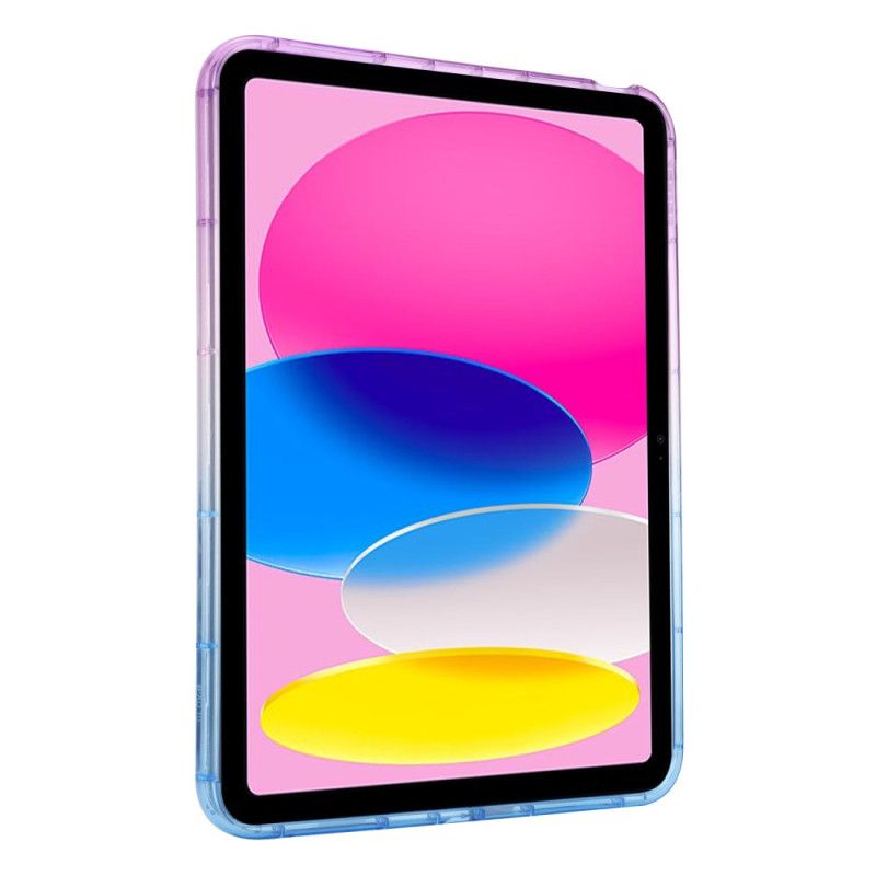 Cover iPad (2025) Flettet Mønster