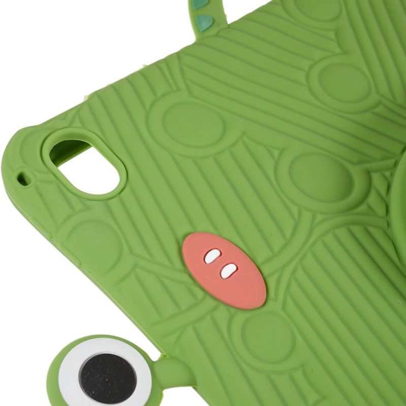 Cover iPad (2025) Frø Og Stativ