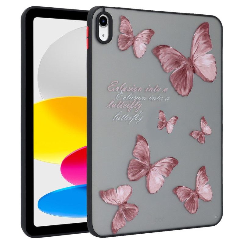 Cover iPad (2025) Grafisk Serie