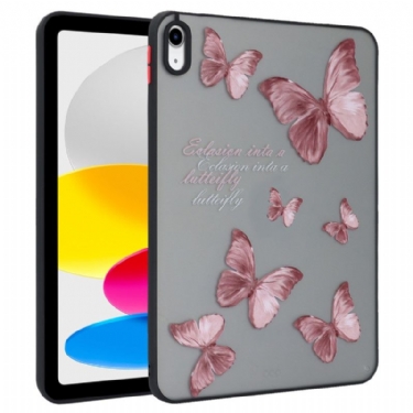 Cover iPad (2025) Grafisk Serie