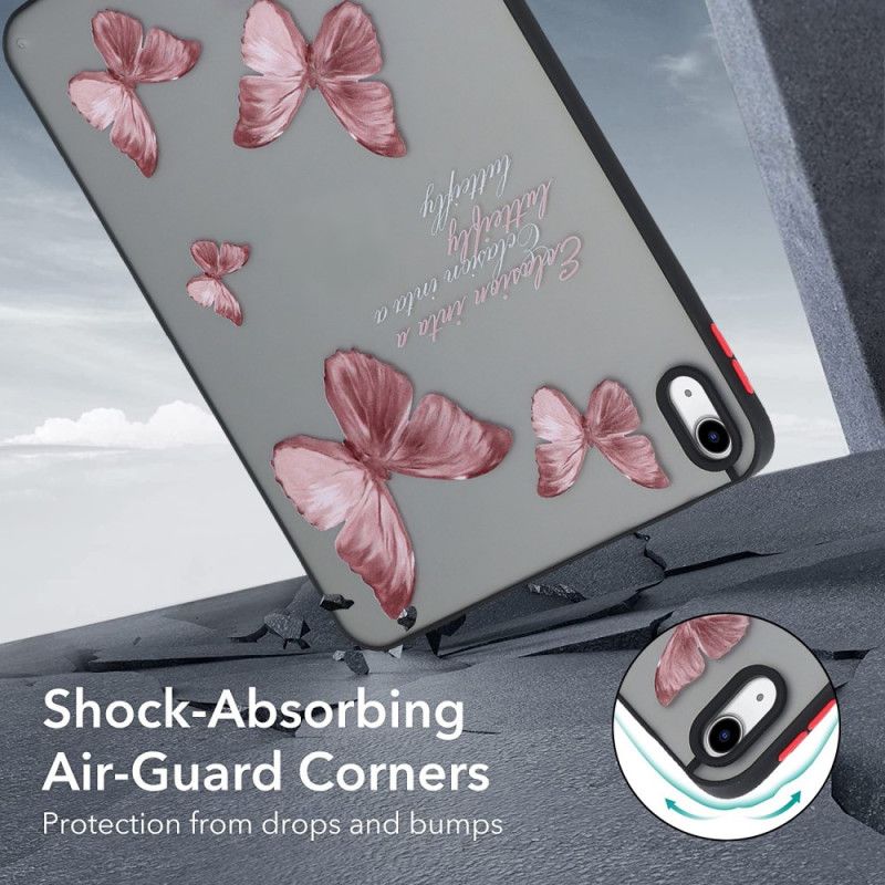 Cover iPad (2025) Grafisk Serie