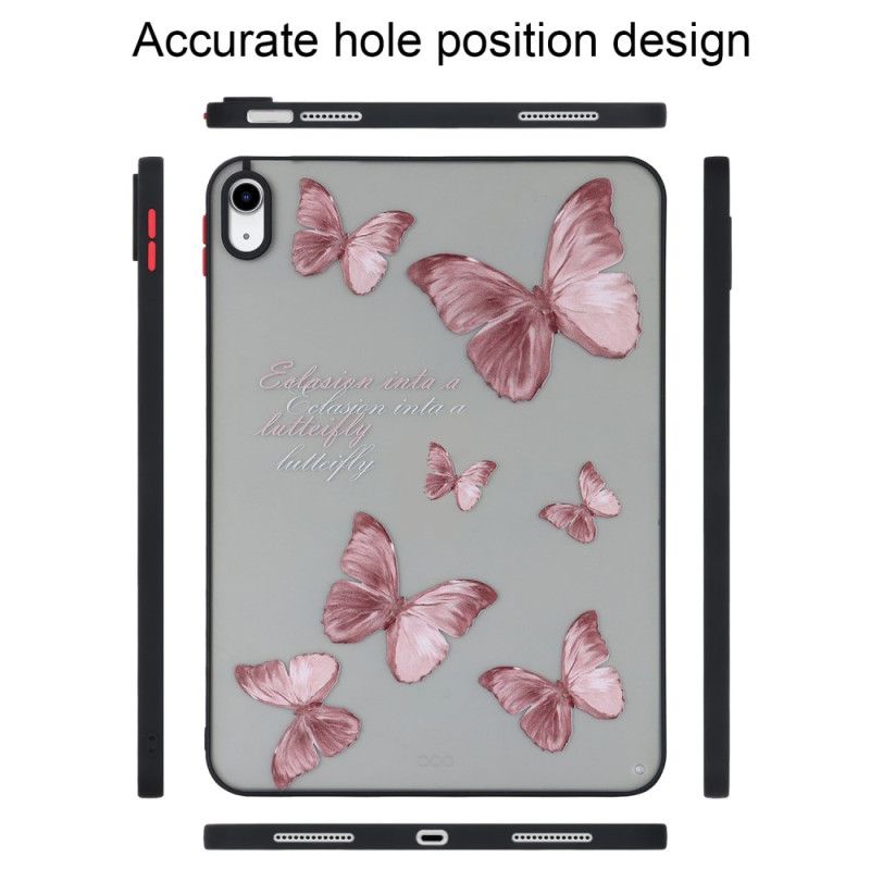 Cover iPad (2025) Grafisk Serie