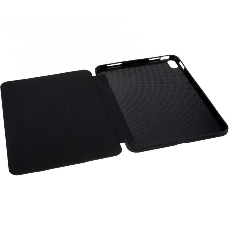 Cover iPad (2025) Honeycomb-interiør
