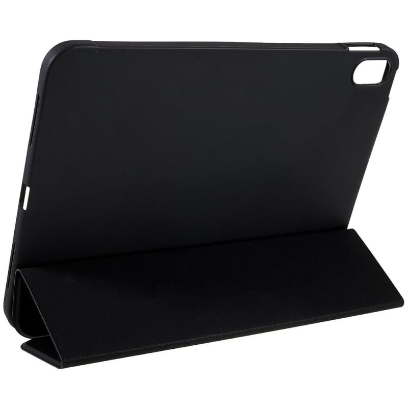 Cover iPad (2025) Honeycomb-interiør