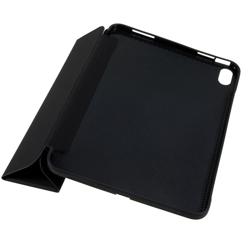 Cover iPad (2025) Honeycomb-interiør
