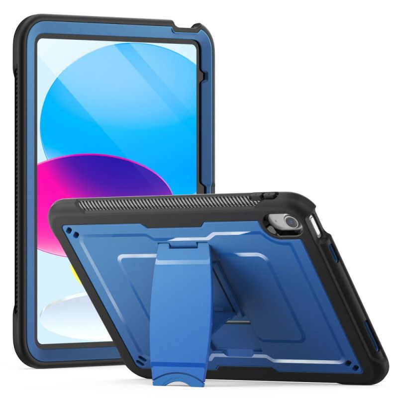 Cover iPad (2025) Integreret Stativ Og Rem
