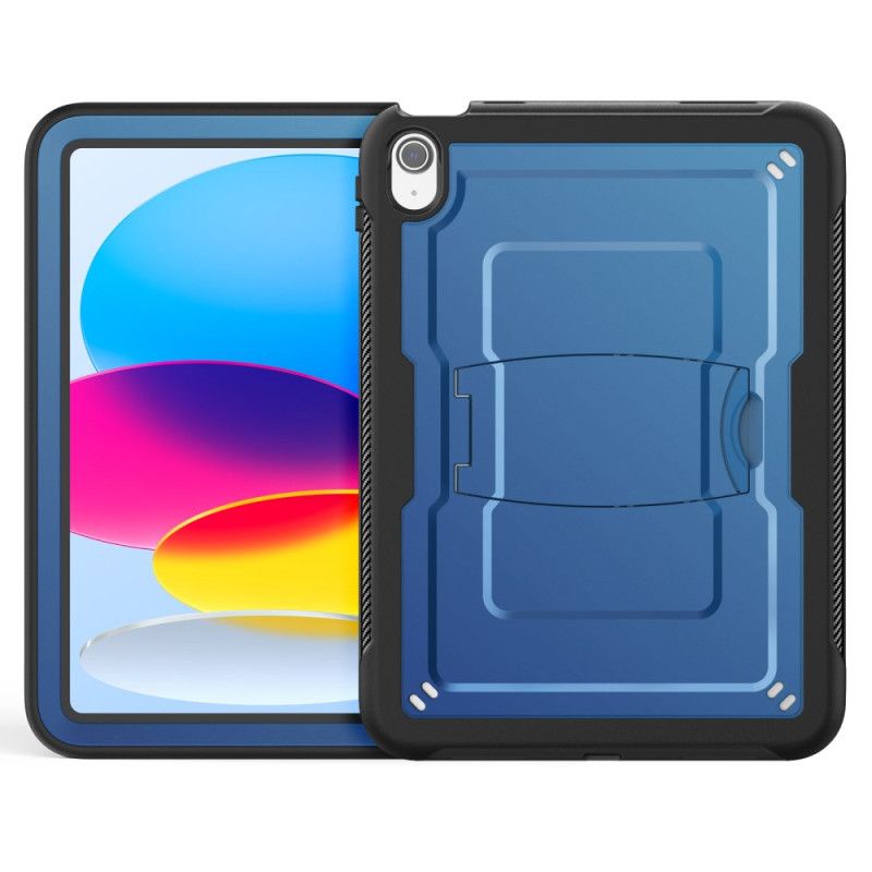 Cover iPad (2025) Integreret Stativ Og Rem