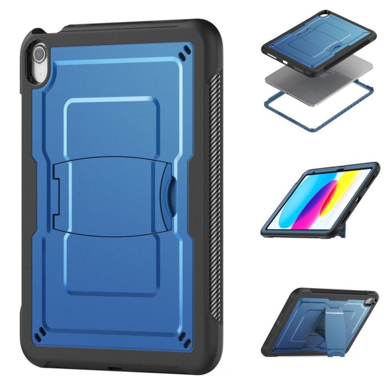 Cover iPad (2025) Integreret Stativ Og Rem