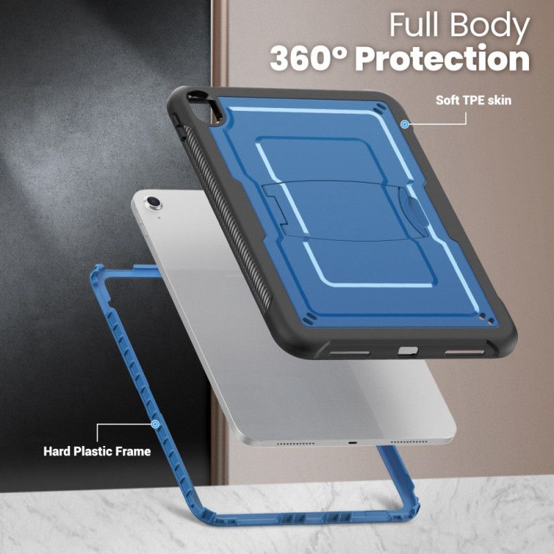 Cover iPad (2025) Integreret Støtteben