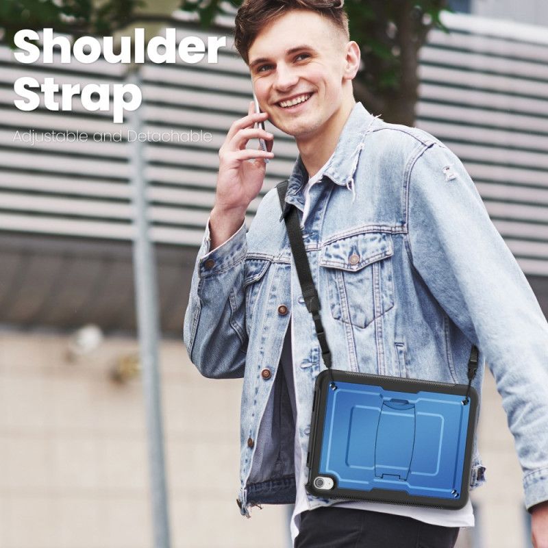 Cover iPad (2025) Integreret Støtteben