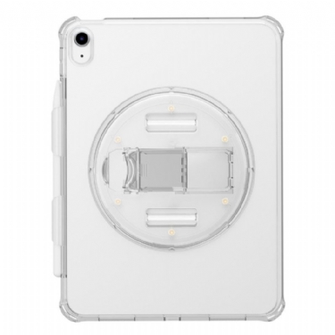 Cover iPad (2025) Pailletstativ