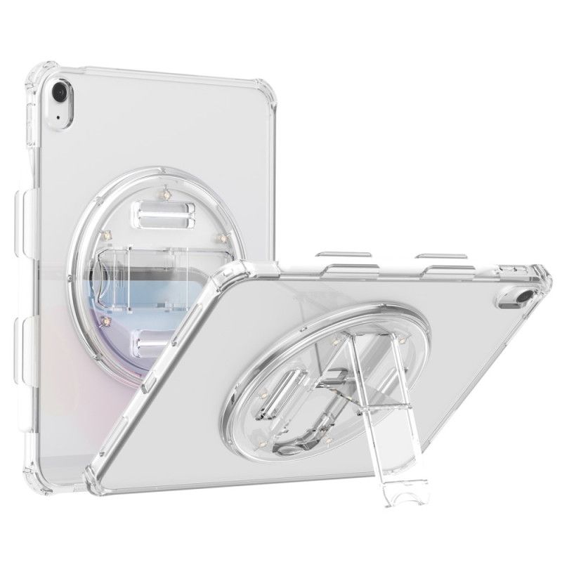 Cover iPad (2025) Pailletstativ