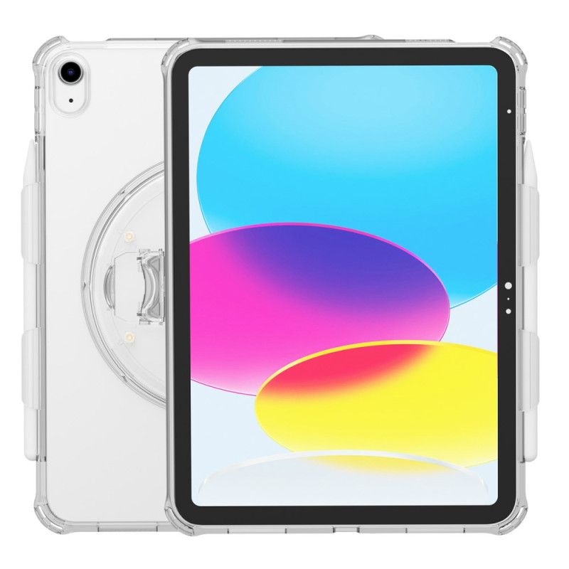 Cover iPad (2025) Pailletstativ