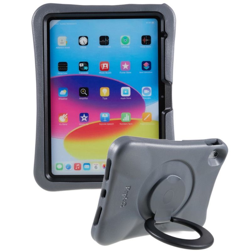Cover iPad (2025) Pepkoo