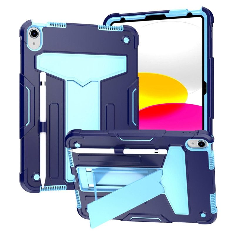 Cover iPad (2025) Sammenklappelig T-stativ