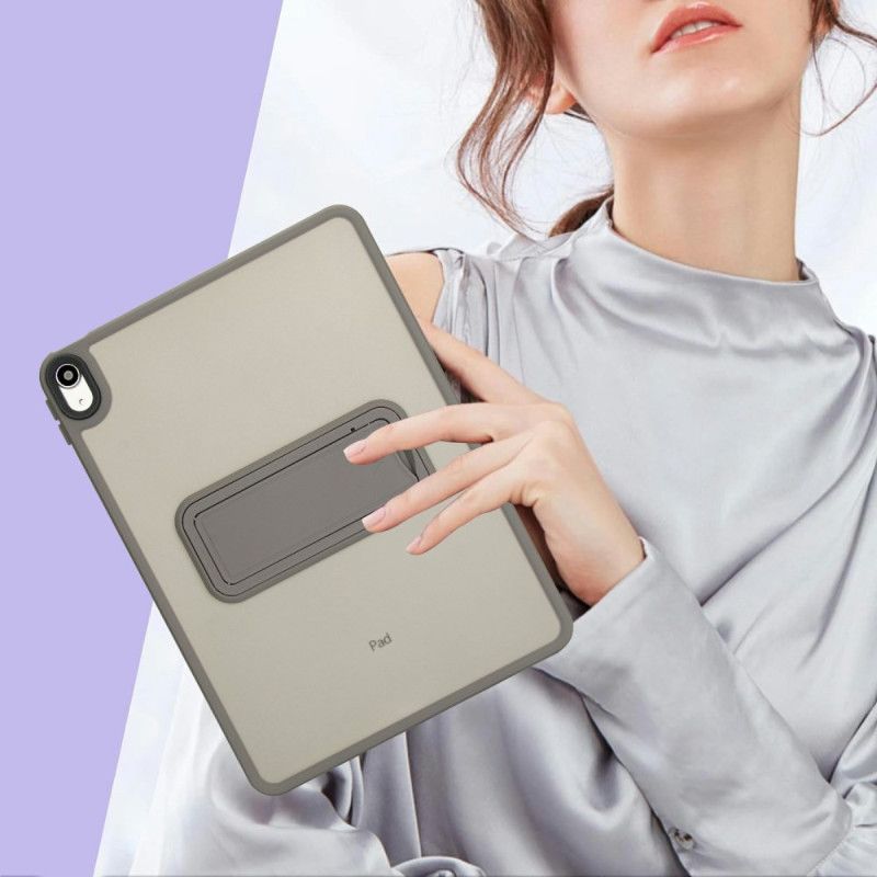 Cover iPad (2025) Stativ Og Forstærket Beskyttelse