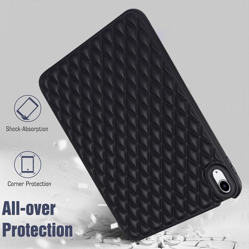 Cover iPad (2025) Stødsikker