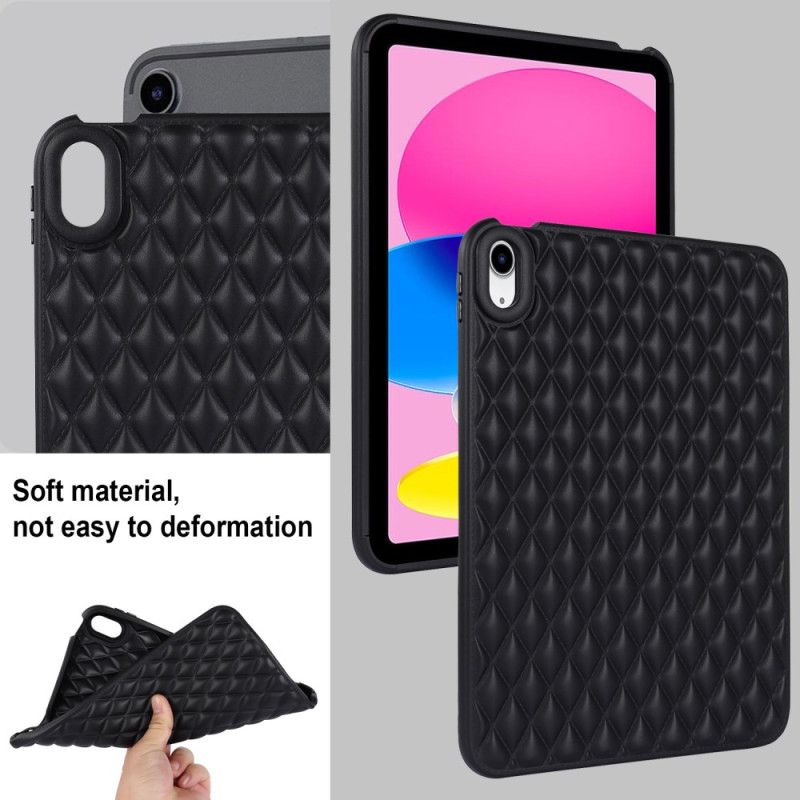 Cover iPad (2025) Stødsikker