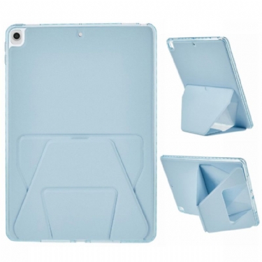 Cover iPad (2025) Telefon Etui Integreret Stativ