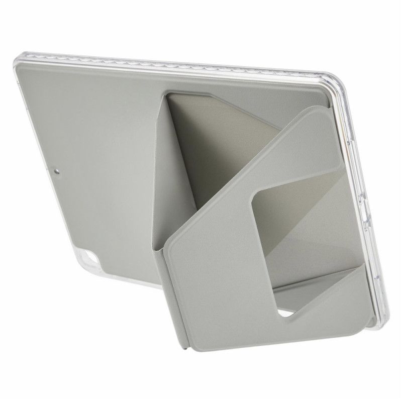 Cover iPad (2025) Telefon Etui Integreret Stativ
